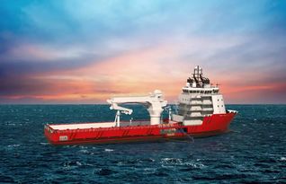 集成電路設(shè)計助力中船七〇八所中標(biāo)廣州打撈局大型溢油回收船設(shè)計項目