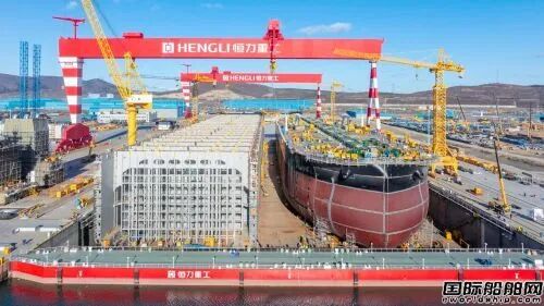 民營造船新巨頭發(fā)力，打造全球最大造船基地與集成電路設(shè)計的跨界融合