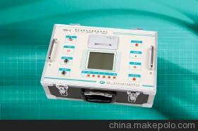 YHX-C型微電腦氧化鋅避雷器檢測(cè)儀 精準(zhǔn)防護(hù)，智領(lǐng)電力安全