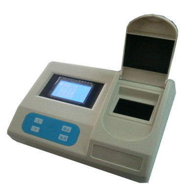 現(xiàn)貨淚甩！XZ-0101-E型高精度濁度儀，青島聚創(chuàng)環(huán)保廠家直供，智能水質(zhì)檢測(cè)首選方案